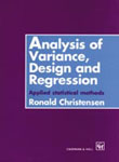 ANOVA, Design, & Regression