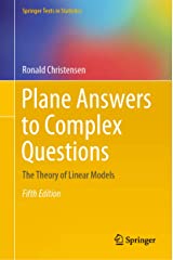 Plane Answers